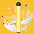 Lensen Pod Disposable Pod 500puffs Disposable Vape Pen